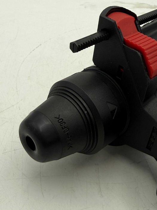 Перфоратор BaxKom BK-M2600, 1000 Вт, 26 мм, 0–1100 об/мин