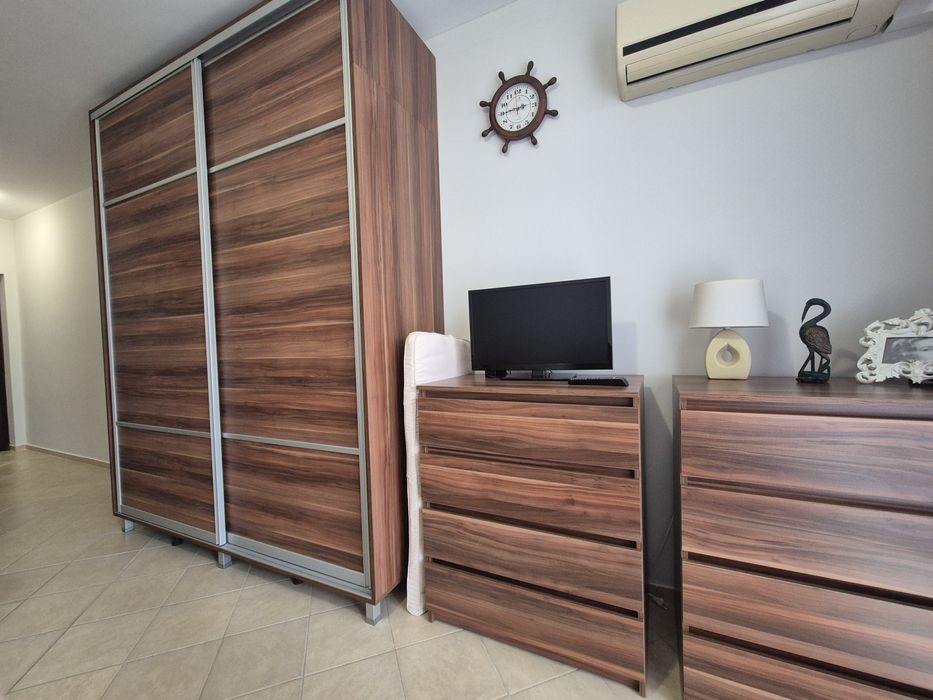 Студио за нощувки в Созопол