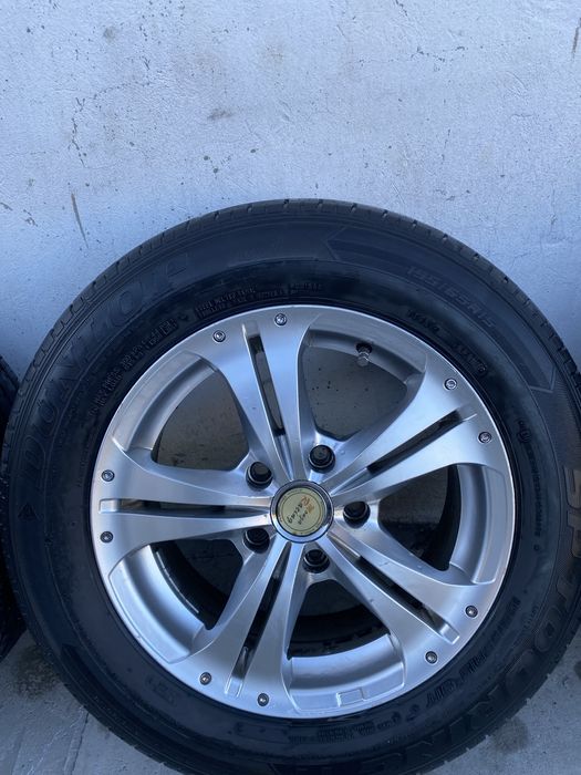 Продам диски с резиной!!!