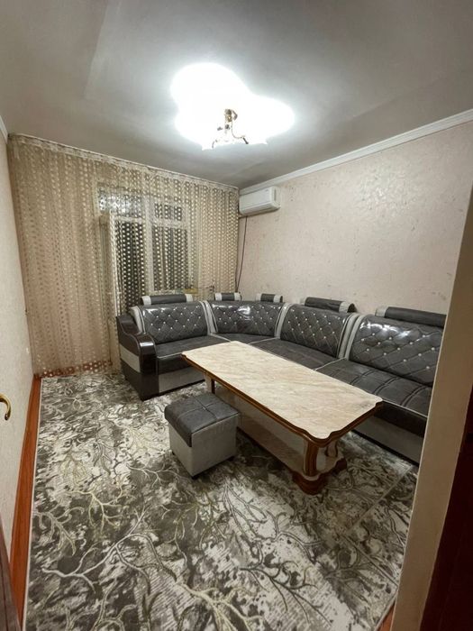 посуточная квартира