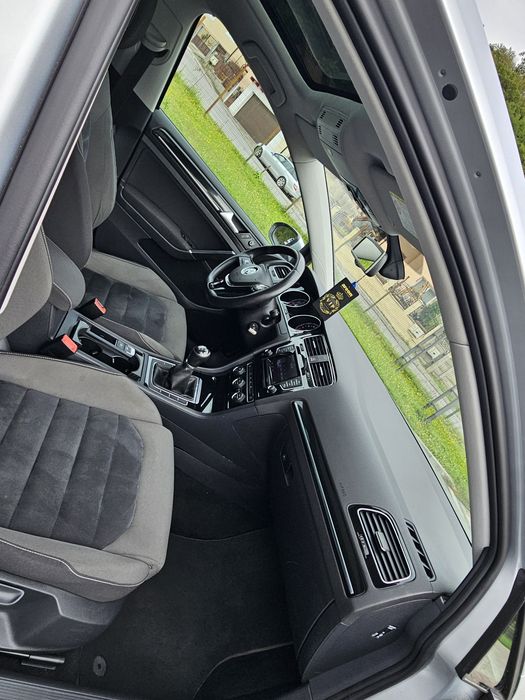 Vw Golf 7 Highline