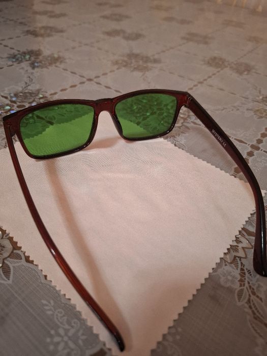 Очки противоглаукомные