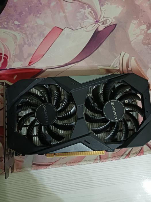 rtx 3050 6 gb gigabyte