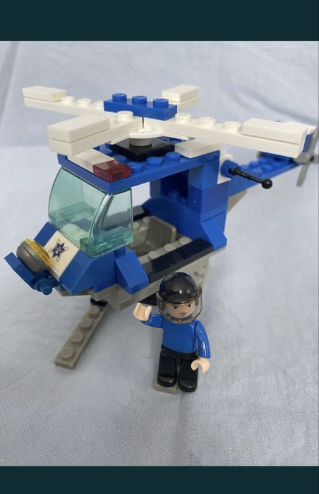 Lego seturi complete