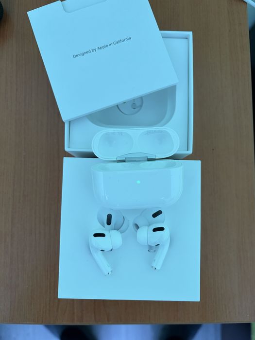 Apple Airpods Pro 1 gen