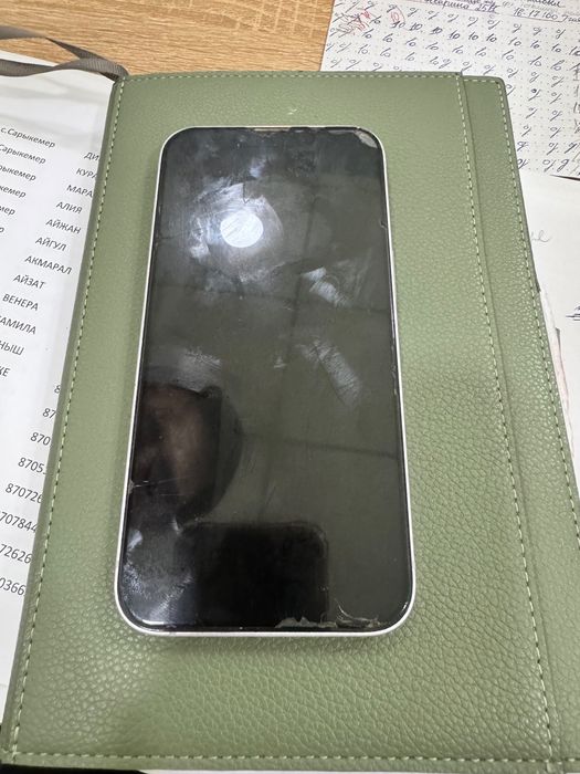 Айфон 14 iPhone 14