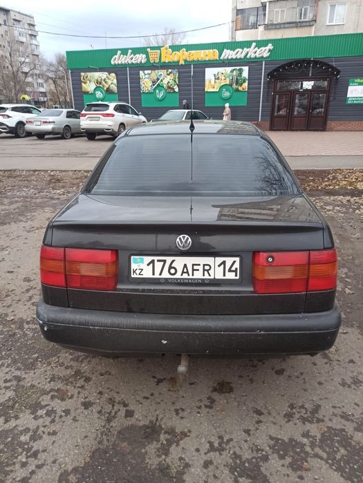 Срочно! Продам Пассат б4