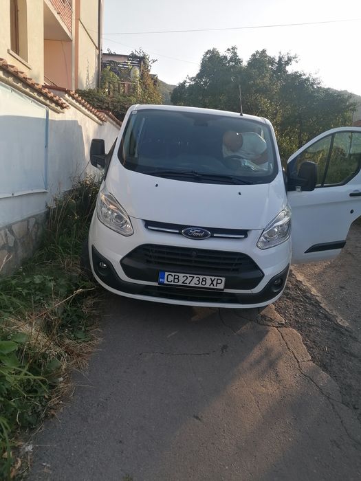 Бус под наем от  60 Евро, автомобили под наем различни класове.