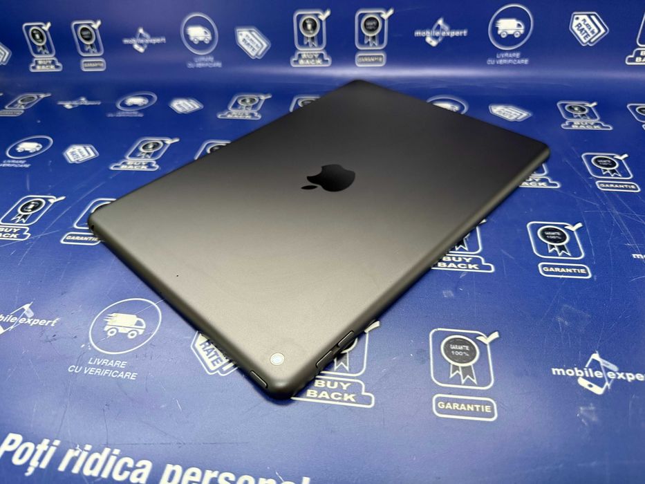 Apple iPad A2197  10.2 Wi-Fi 32GB | Factura & Garantie | MR