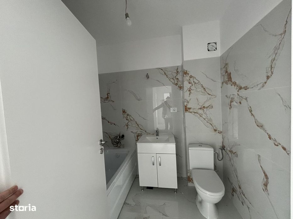 Apartament 2 camere,decomandat str Diamantului Bragadiru