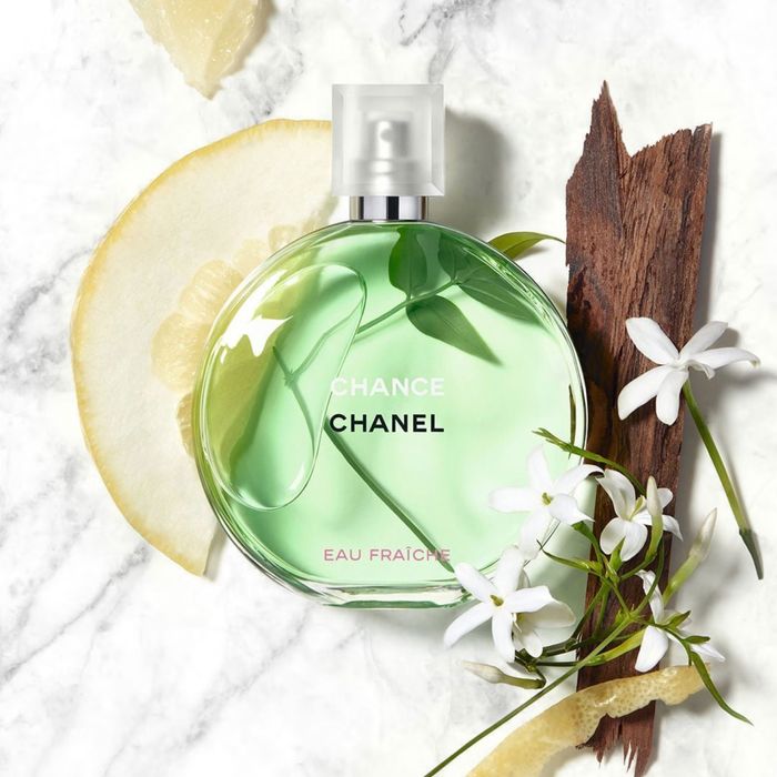 Chanel Chance Eau Fraiche EDT