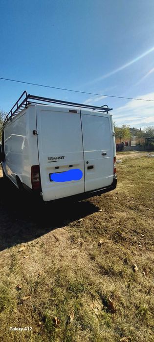 Продава се Бус Форд Транзит в добро състояние