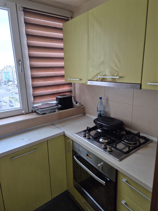 Apartament 3 dormitoare+living