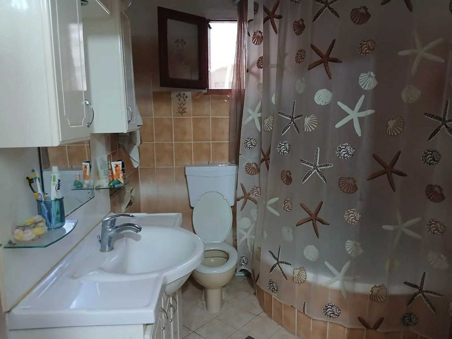 Къща в Аспровалта