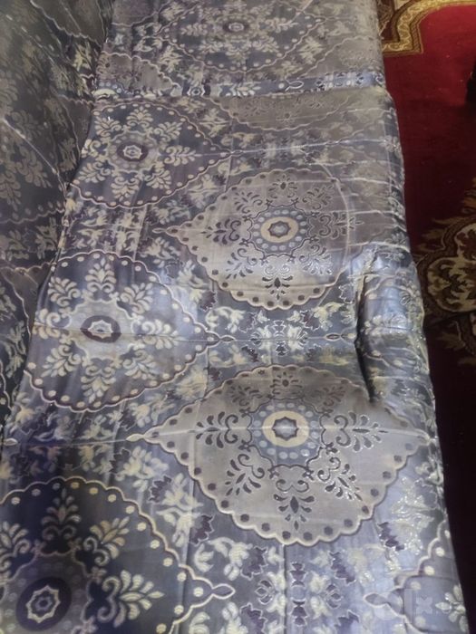 #UGOLOK #DIVAN SOTILADI!

Remont qilib, ishlatib oladiganlar uchun