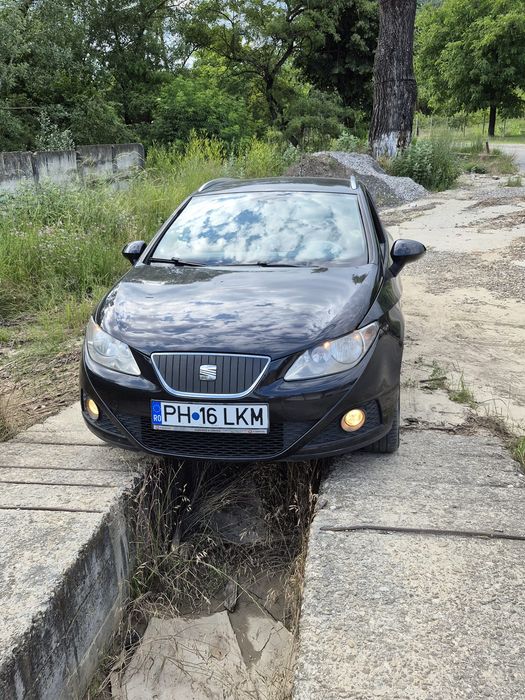Vând seat ibiza 2011