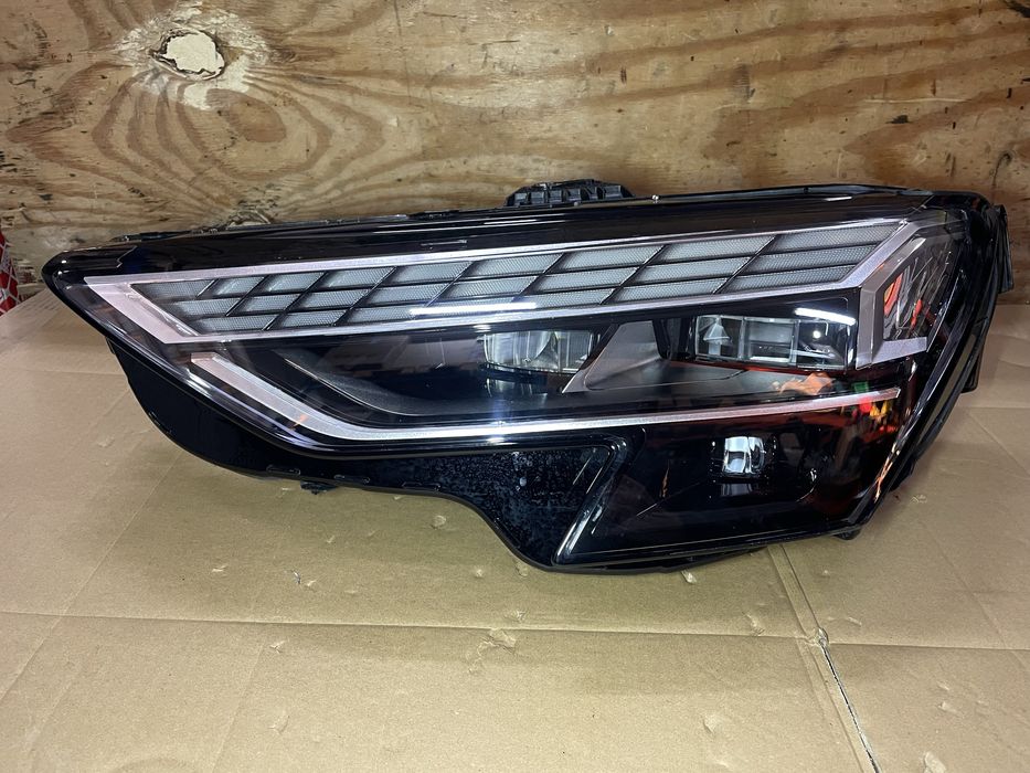 Far stanga matrix Audi A3 8Y Facelift - 8Y0941033D