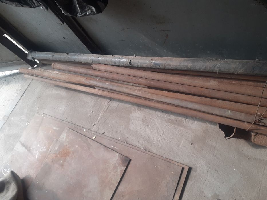 Продам трубу 32 50 Б/у