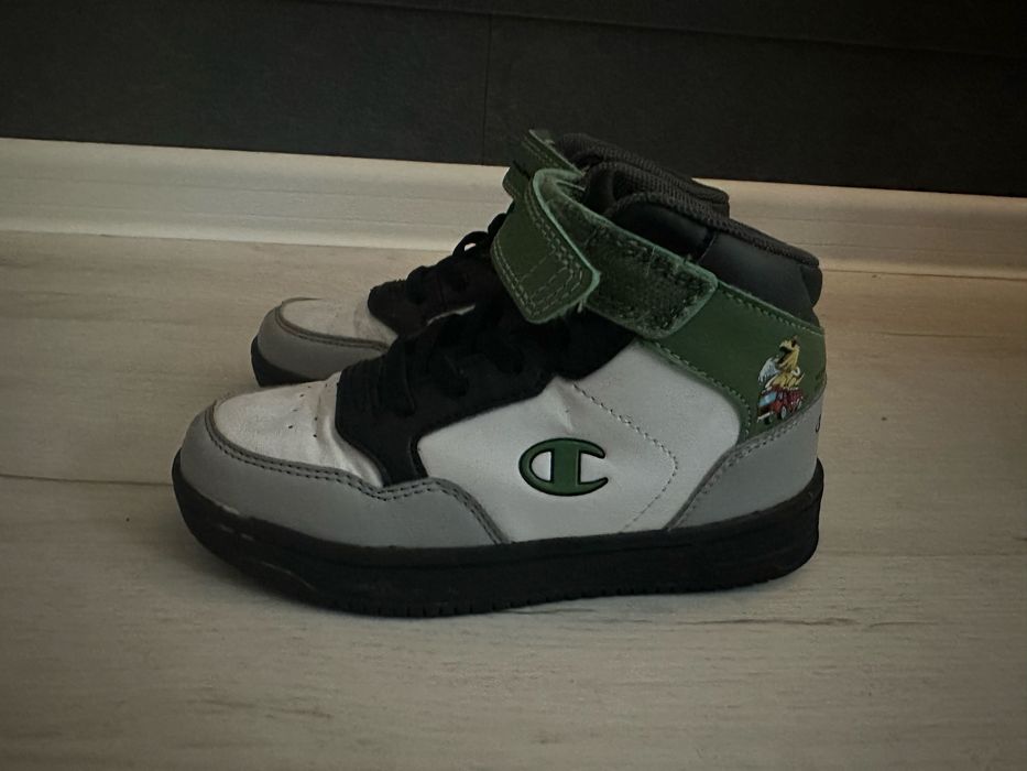 Маратонки  Champion 27