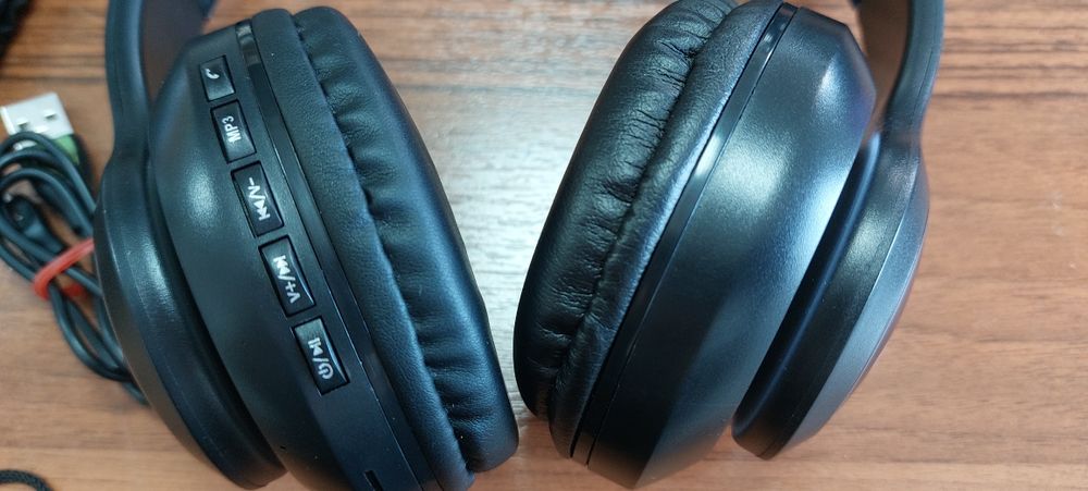 Наушники детские новые