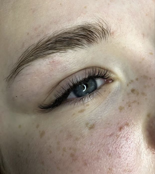 Наращивание ресниц мкр Аэропорт