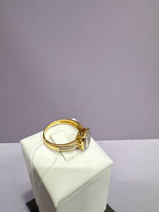 Золотое Кольцо #СР26347/