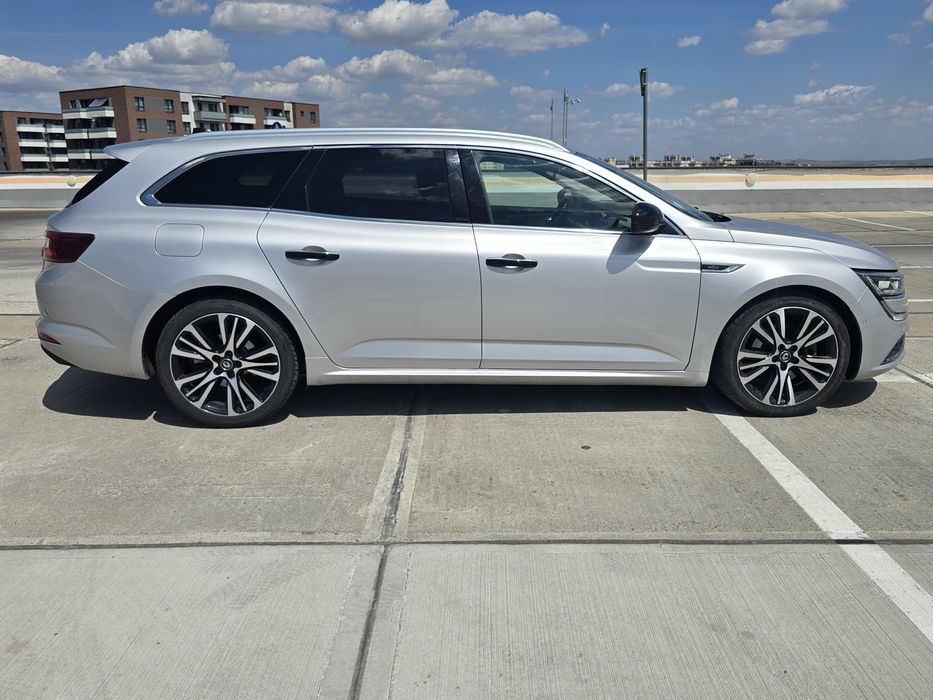 RENAULT Talisman 2016 — imagine 4