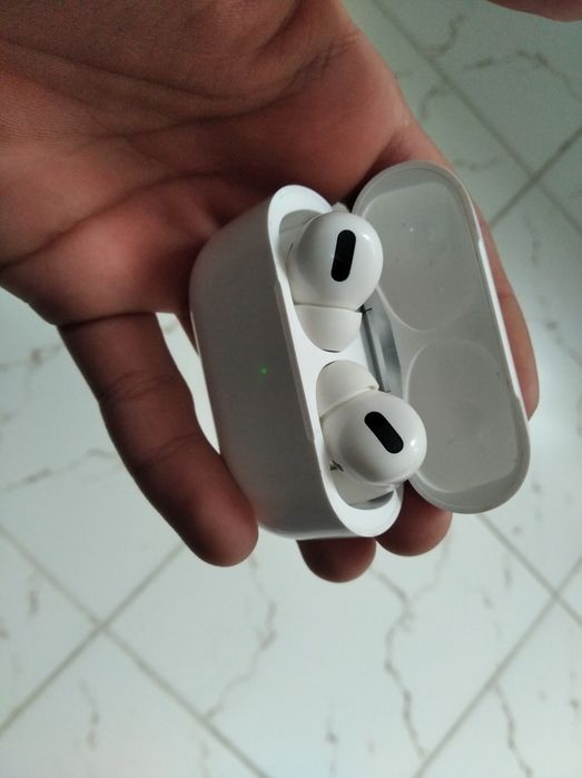 Airpods Pro оригинал