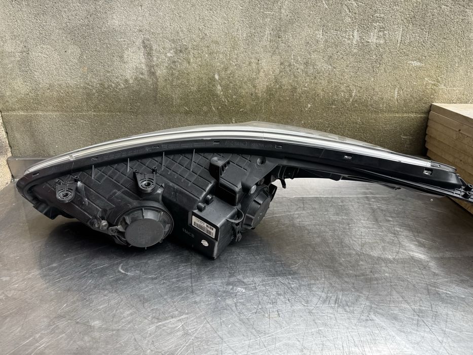 Far dreapta halogen Kia Ceed an 2012-2018