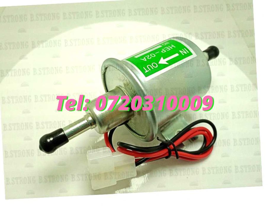 Mini Pompita Electrica De Transfer Orice Lichid 12V Pentru Motorina Si Ulei Pentru Transfer Combustibil Si Motorina Pentru Transfer Lichide Tehnice