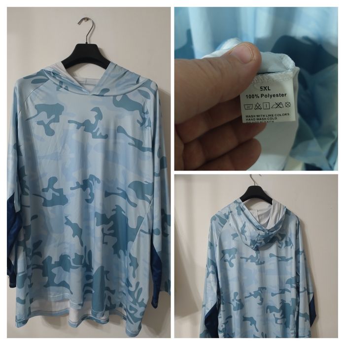 25-35 lei Tricou Bluza Marime Mare 4XL-5XL