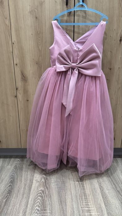 Детское платье на утренник