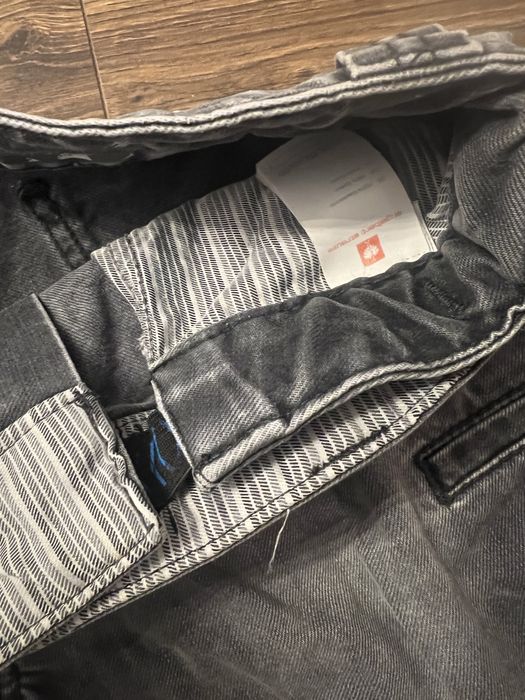 Engelbert Strauss pantaloni scurti 46