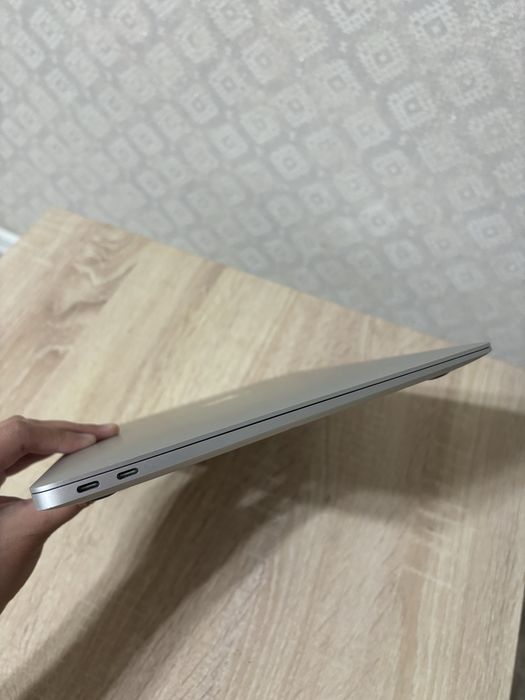 Macbook air m1 б/у