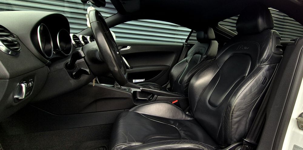 Audi  TT Euro 5 Qvattro 2.0 Tdi 170 Cai