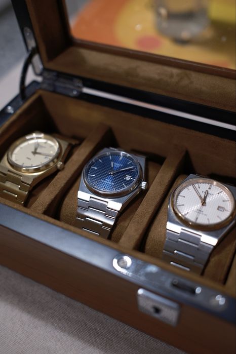 Ceas Tissot PRX automatic 40 mm