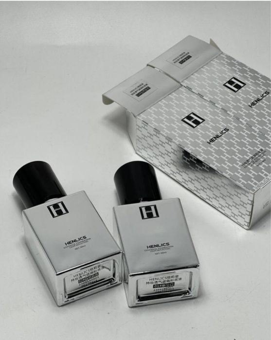 Хенликс тоналка 02 оттенок