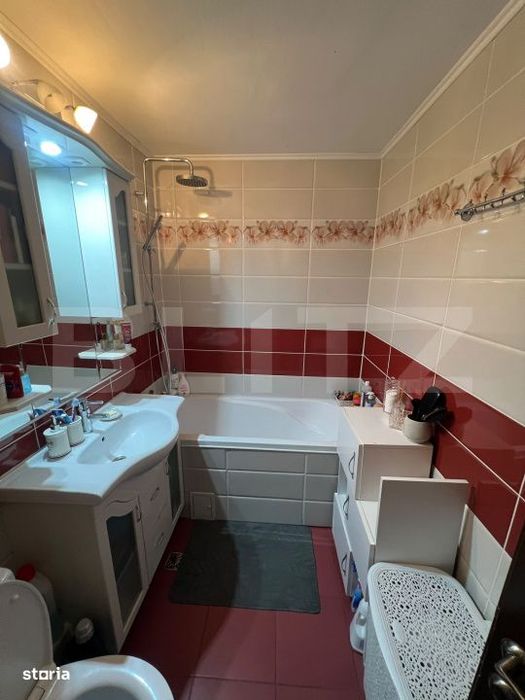Apartament cu 4 camere - Andrei Muresanu