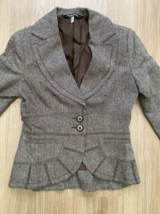 Kensol дамско сако и пола