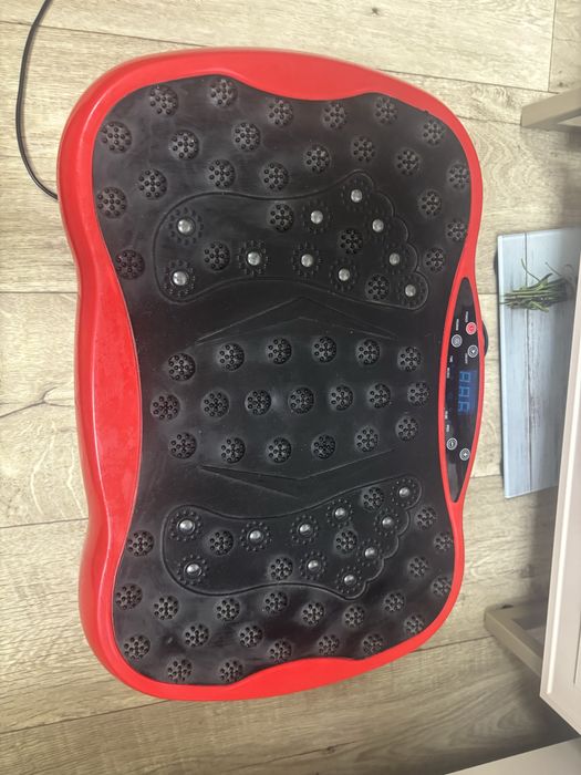 виброплатформа для похудения