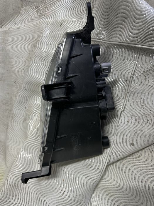 Противотуманная фара к5