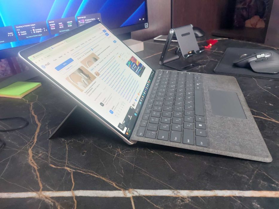 Microsoft Surface Pro 11
