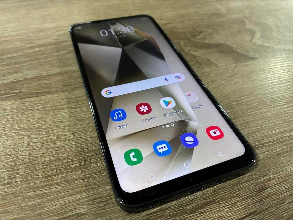Мобилен телефон X5 Pro