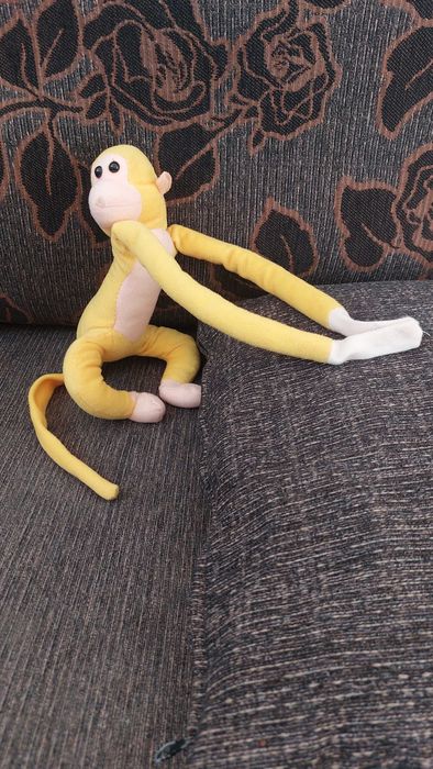 Плюшени играчки за деца