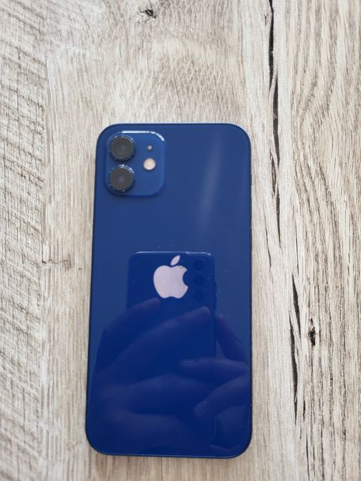 iPhone 12 128gb 90%