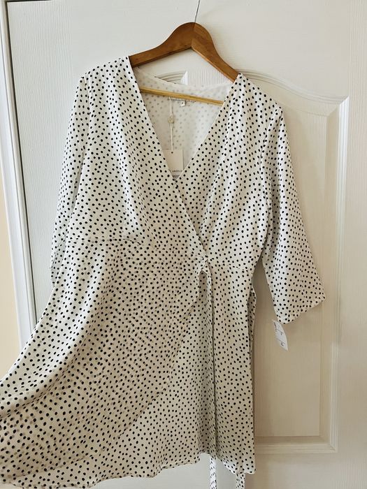 Нова рокля от tkmaxx