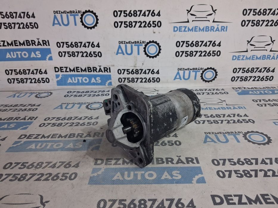 Electromotor 6 trepte 1.5 dci Nissan Qashqai 2007