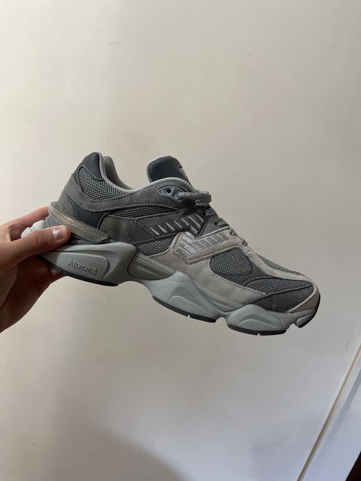 New Balance 9060 Rain Cloud
