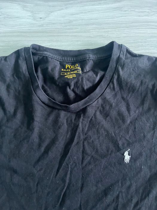 Мъжка тениска Polo Ralph Lauren