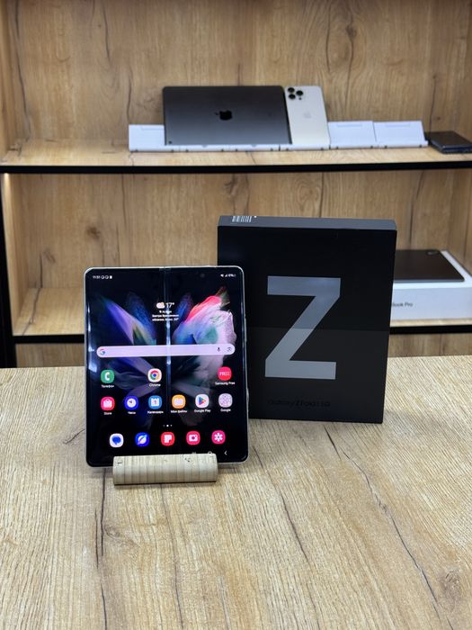Samsung Z Fold 3 256 gb